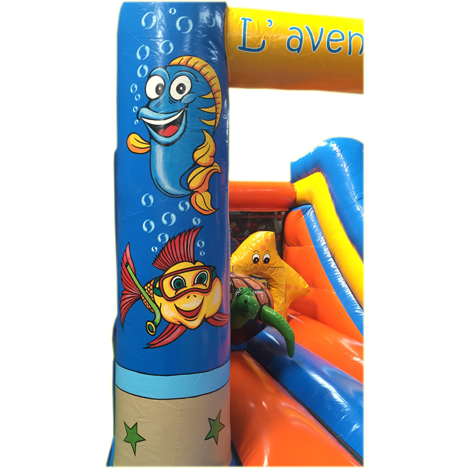Active Maxi Zee