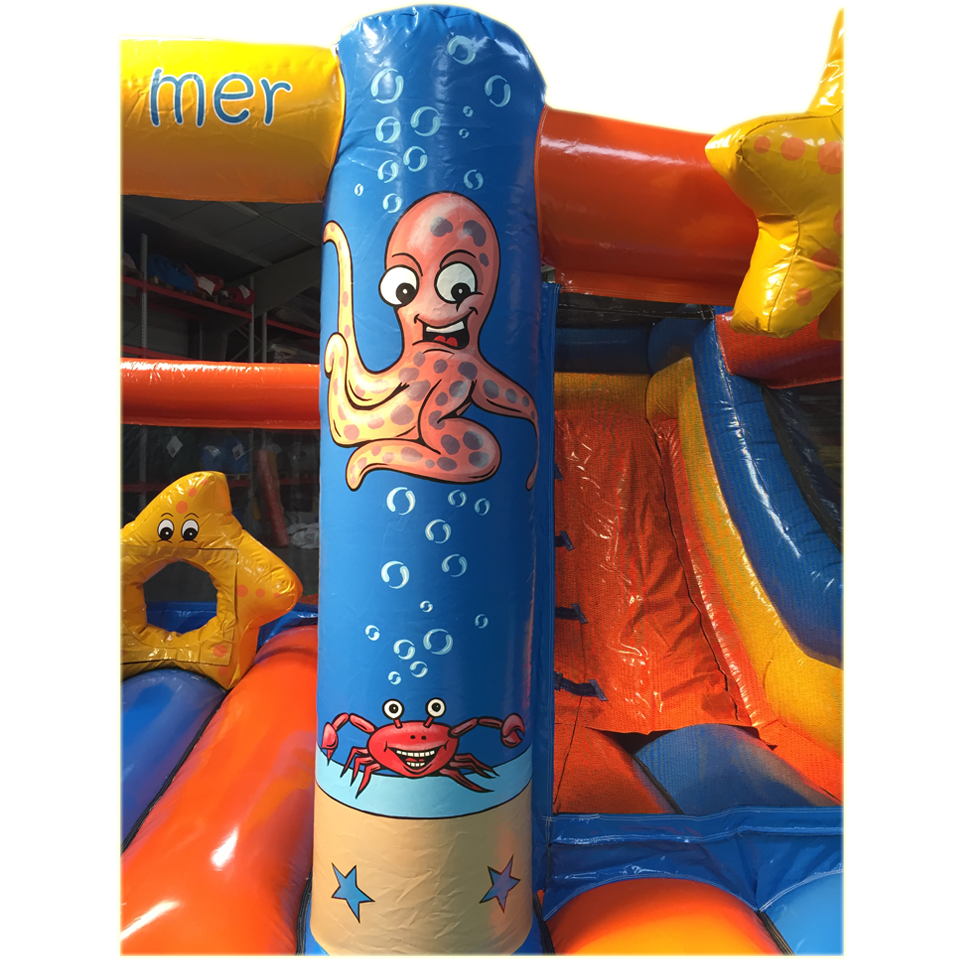 Active Maxi Zee