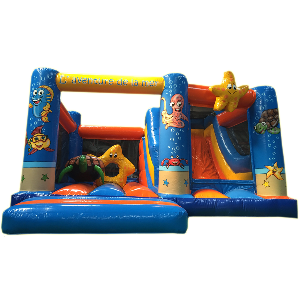 Active Maxi Zee