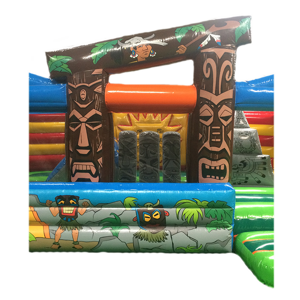 AC Klein Azteke