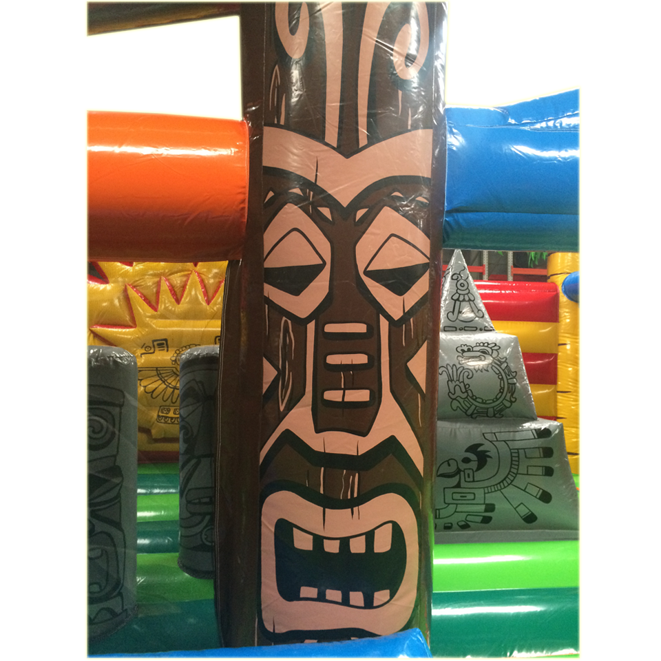 AC Klein Azteke