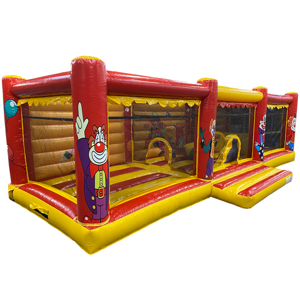 AC Cirque