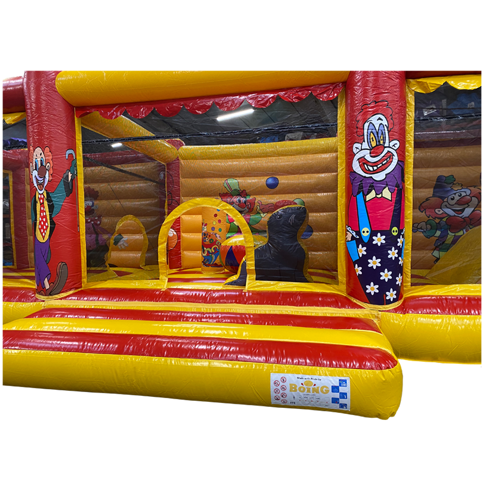 AC Cirque