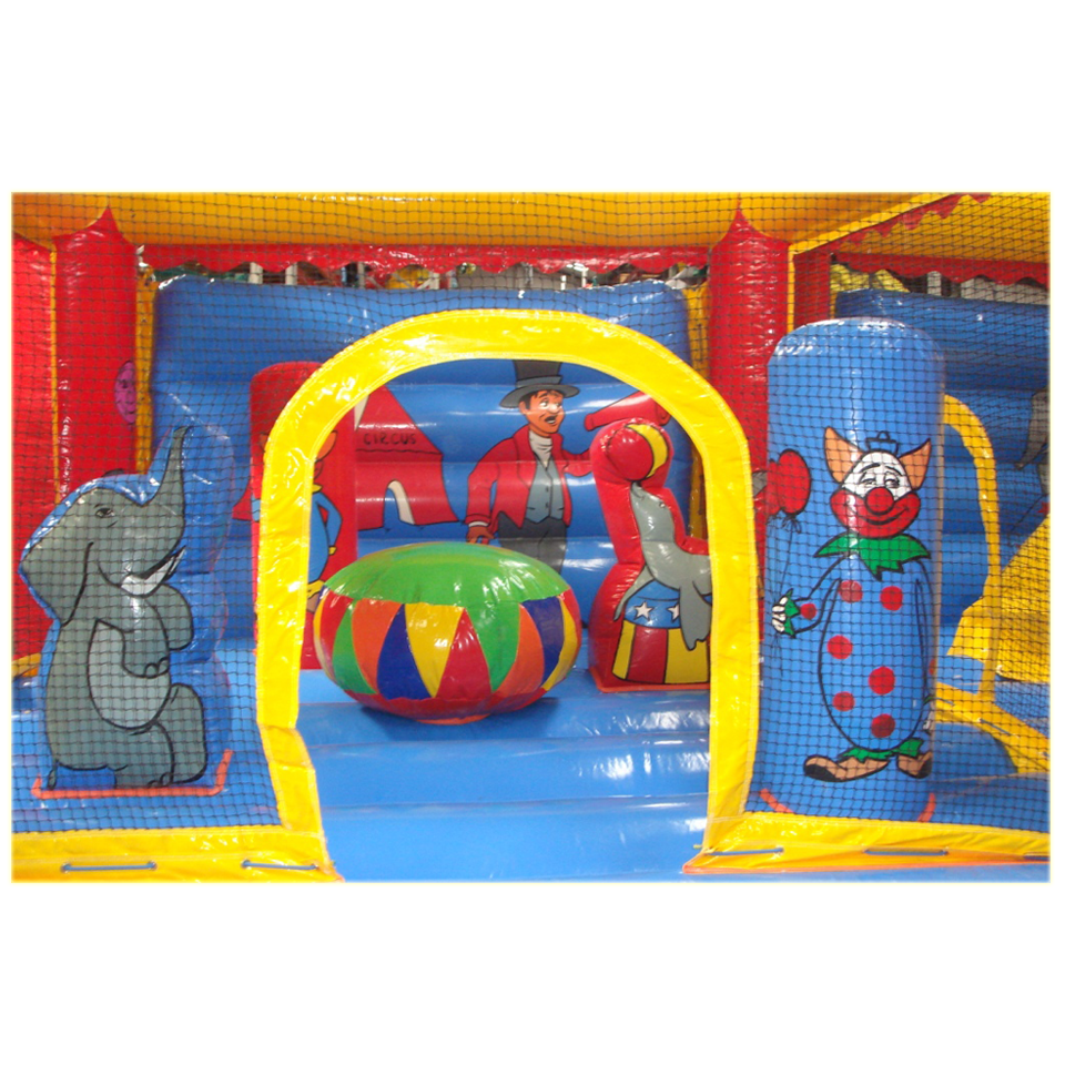 AC Kleiner Zirkus