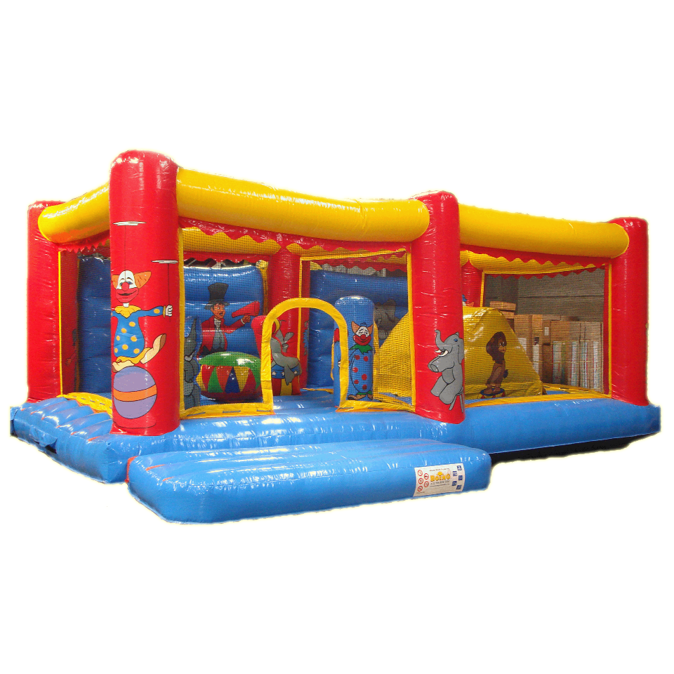 AC Kleiner Zirkus