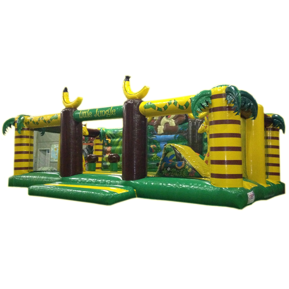 AC Jungle