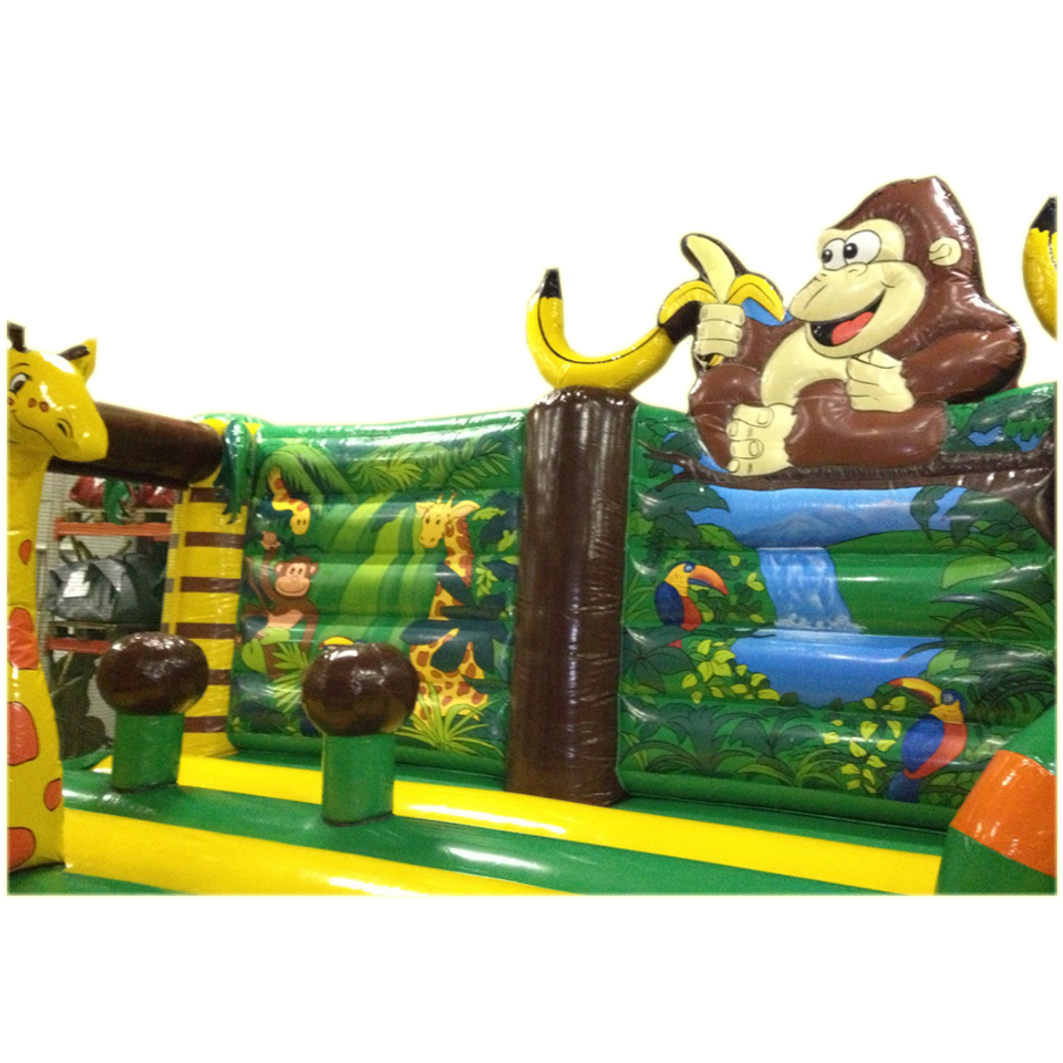 AC Jungle