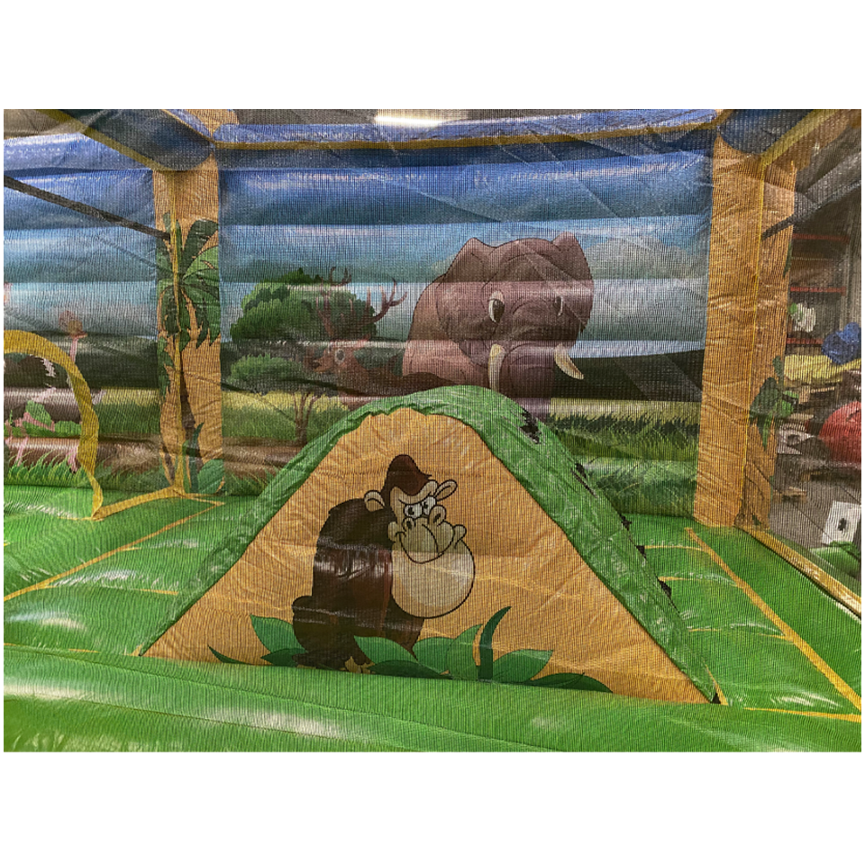AC Safari