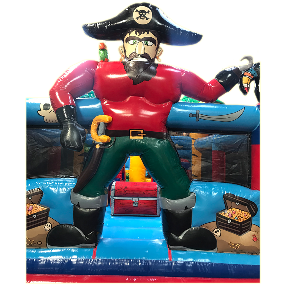 AC Petit Pirate