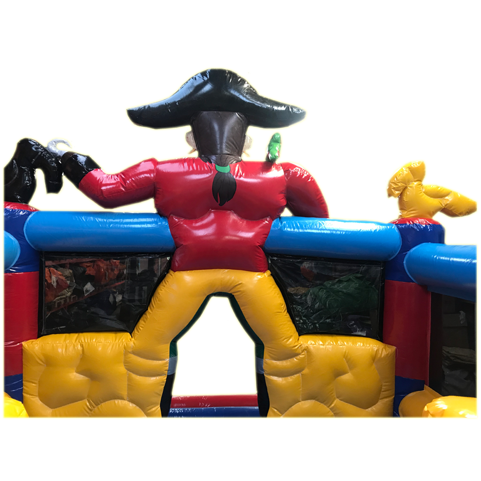 AC Petit Pirate