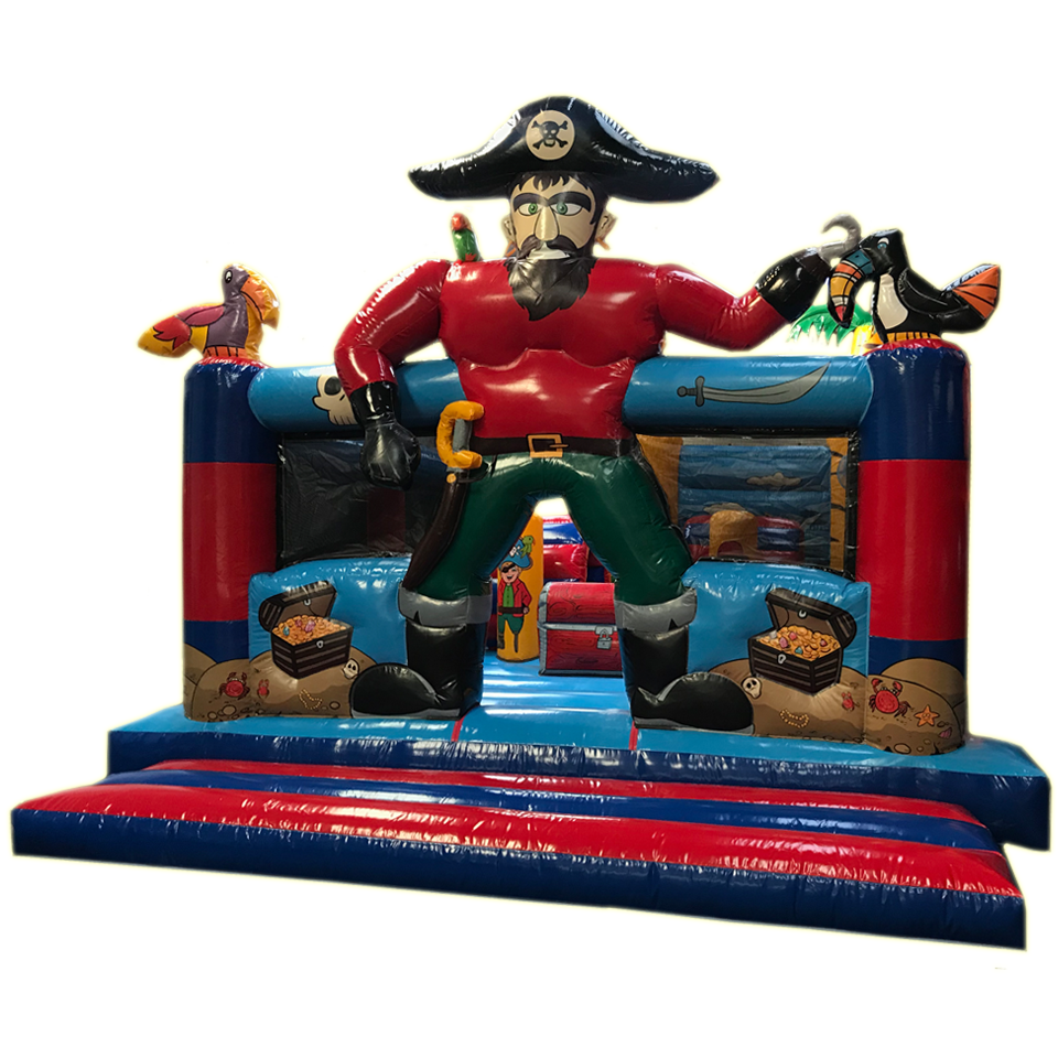 AC Petit Pirate