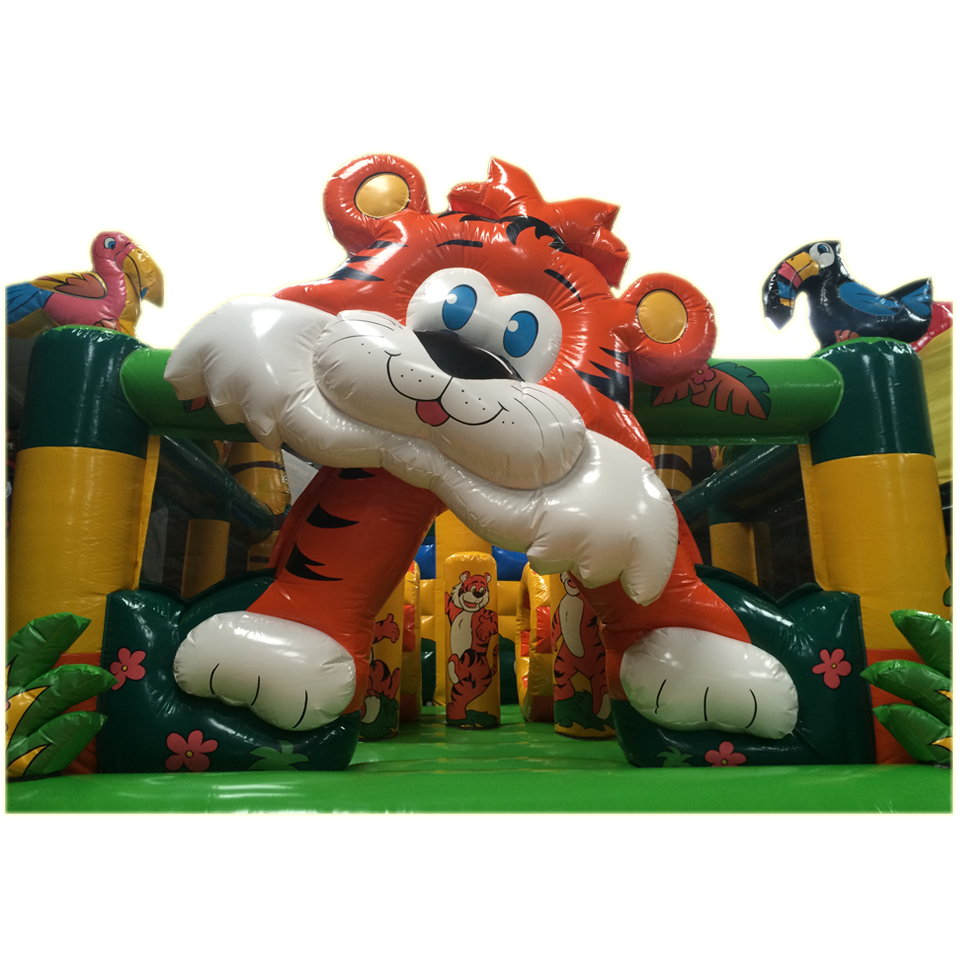 AC Kleiner Tiger