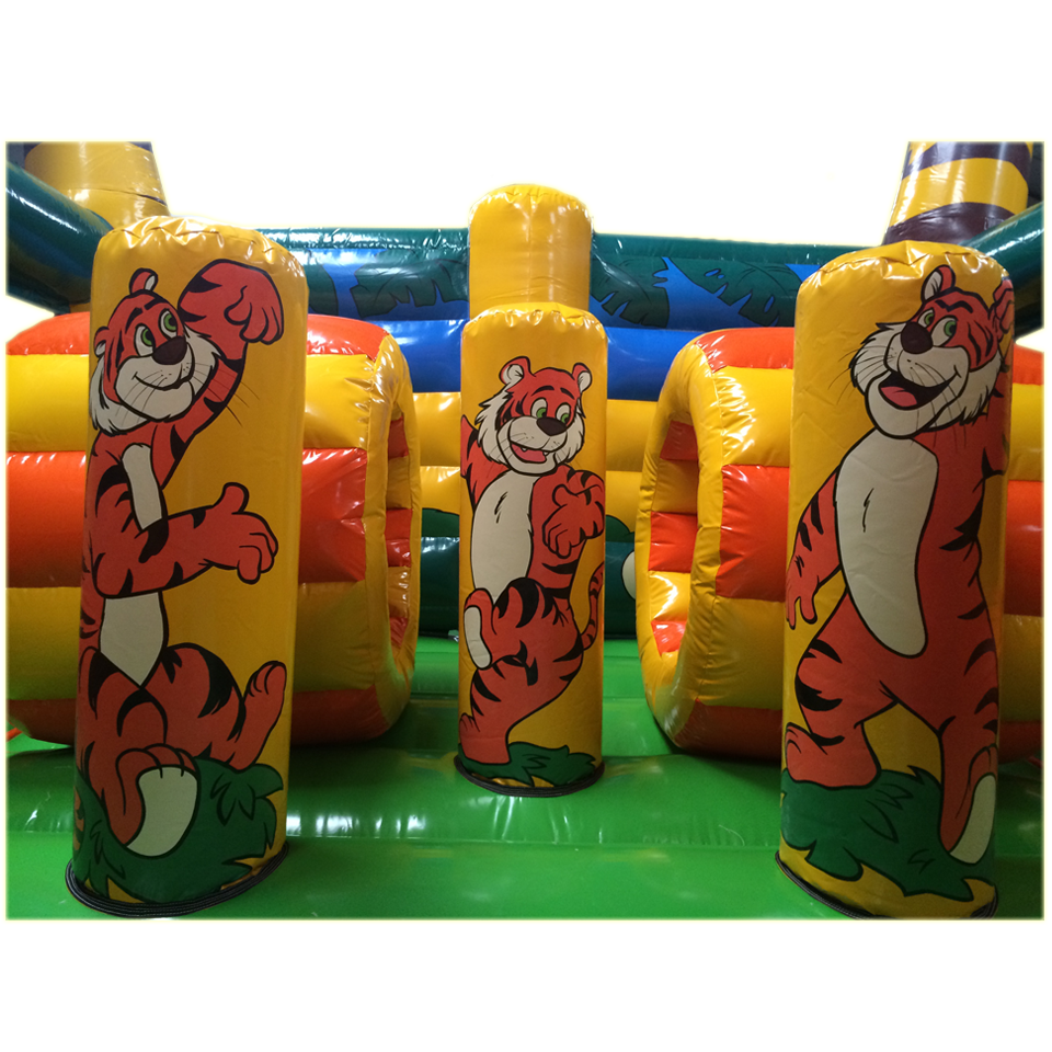 AC Kleiner Tiger