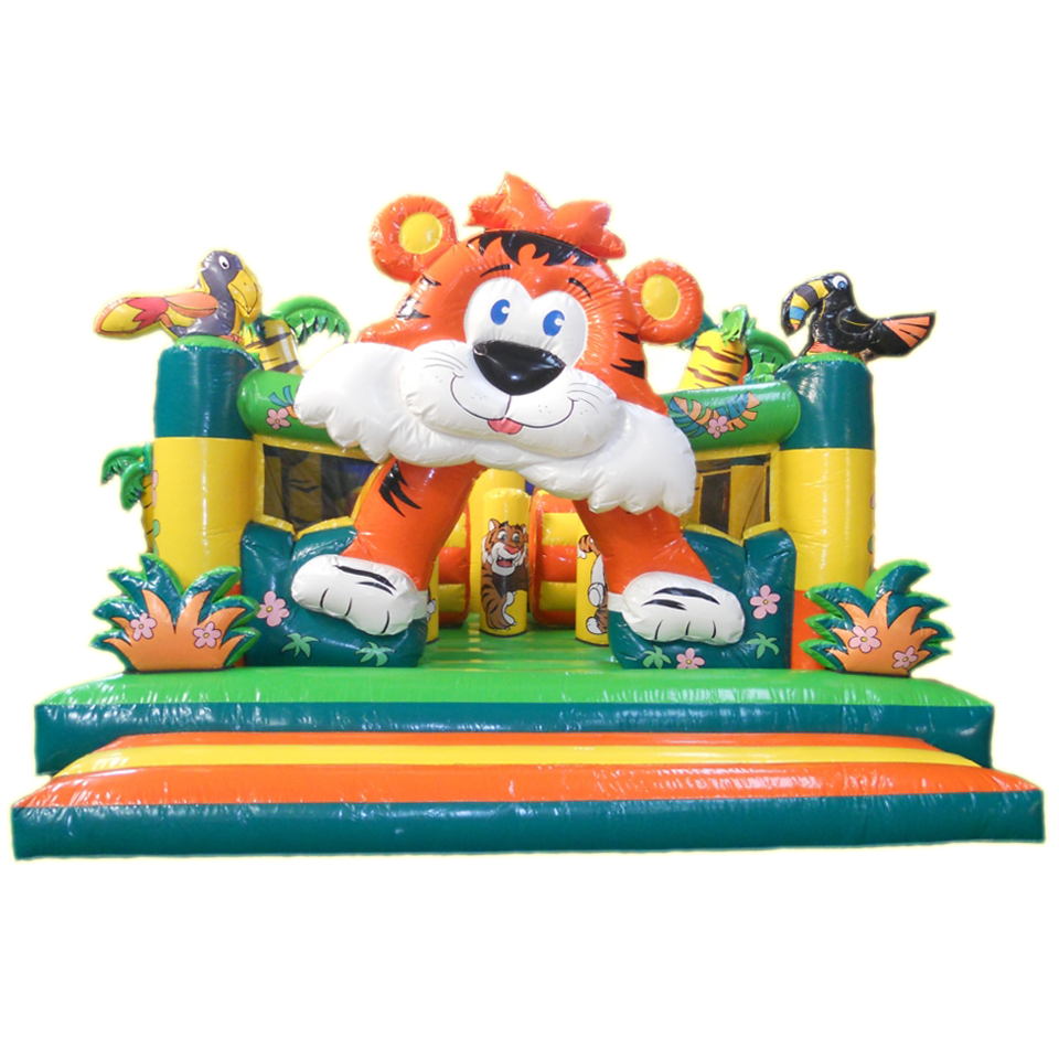 AC Kleiner Tiger