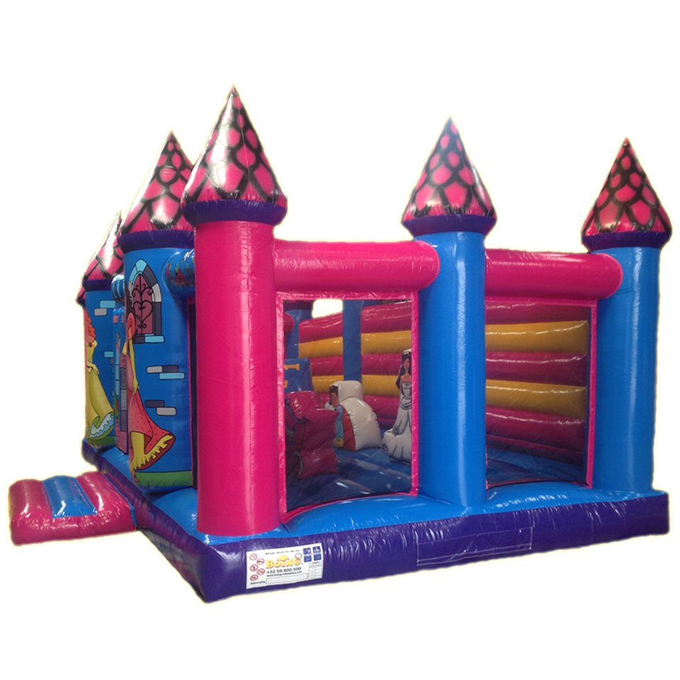 AC Princess Castle