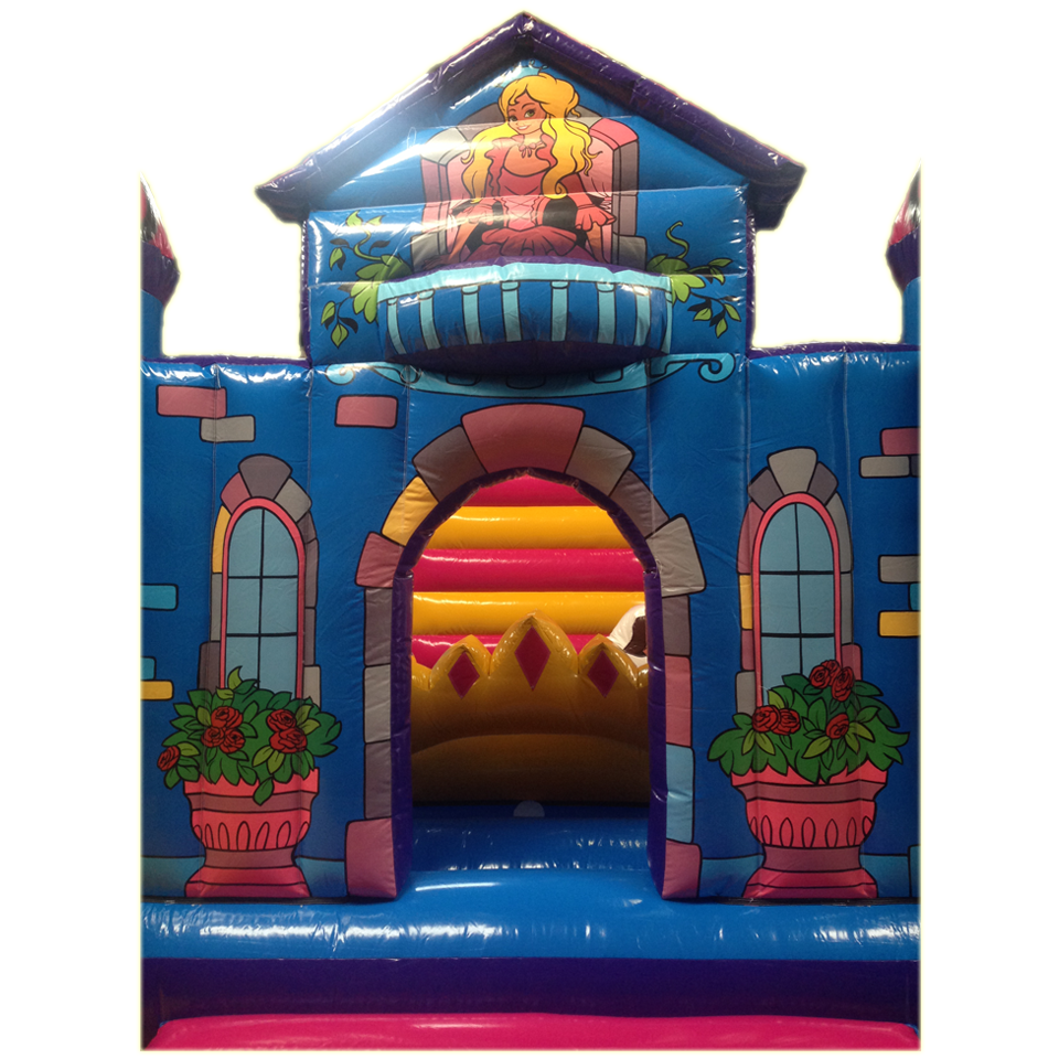 AC Princess Castle