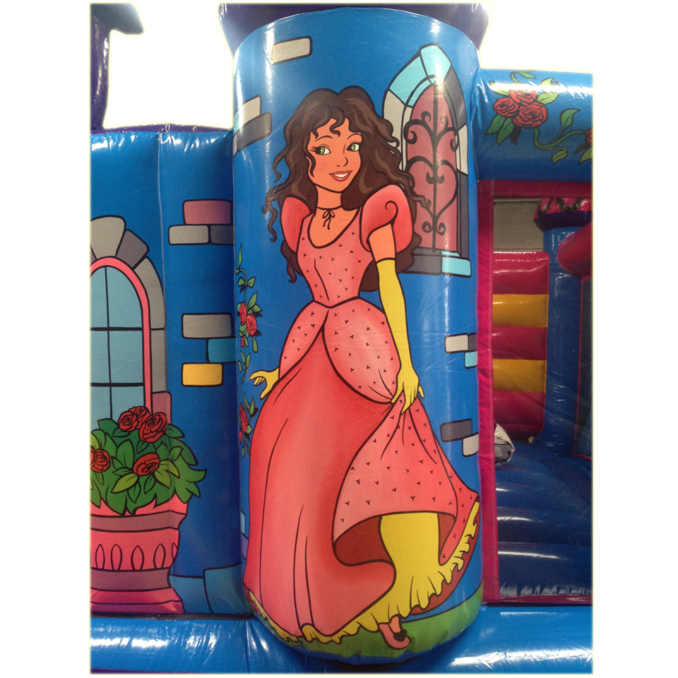 AC Princess Castle