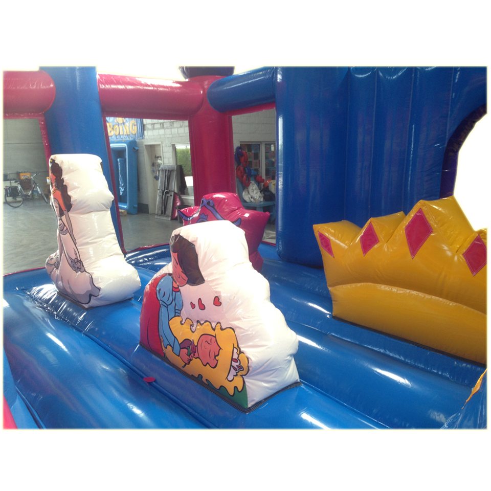 AC Princess Castle