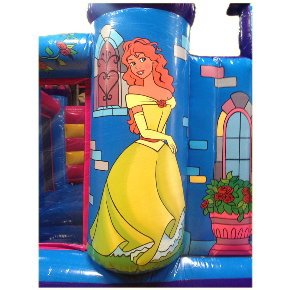 AC Princess Castle