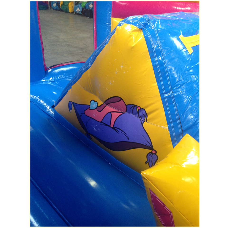 AC Princess Castle