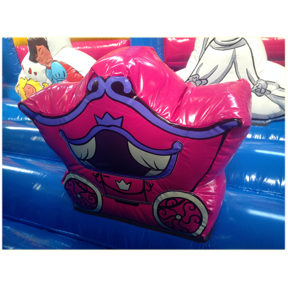 AC Princess Castle
