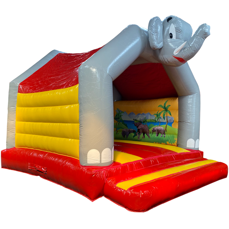 Aframe Maxi Olifant