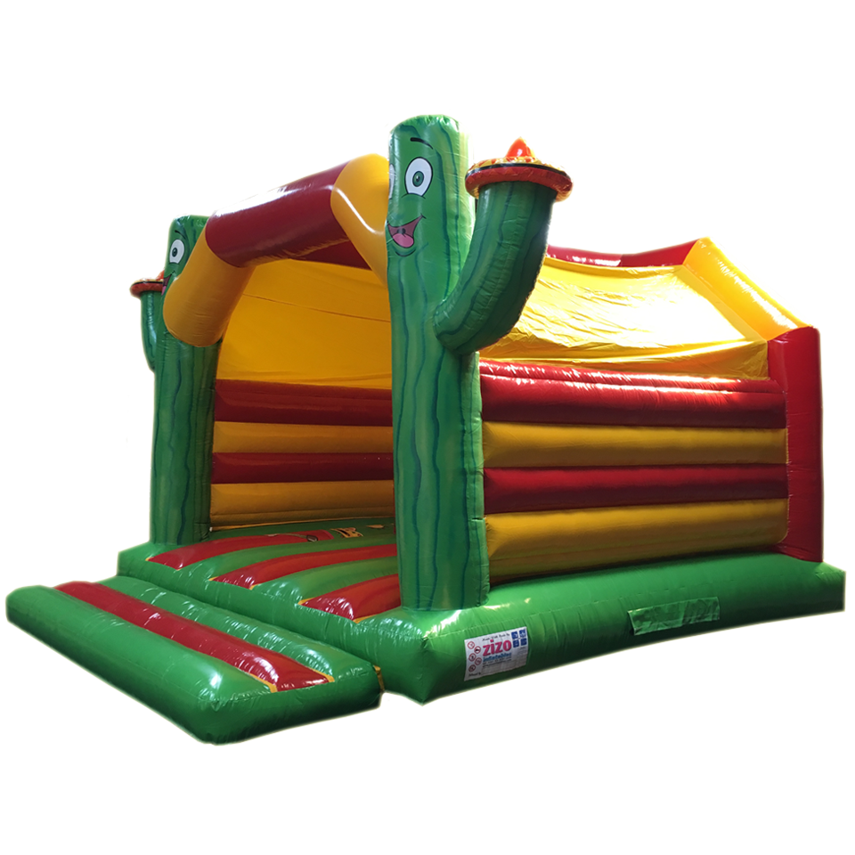 Aframe Maxi Mexican