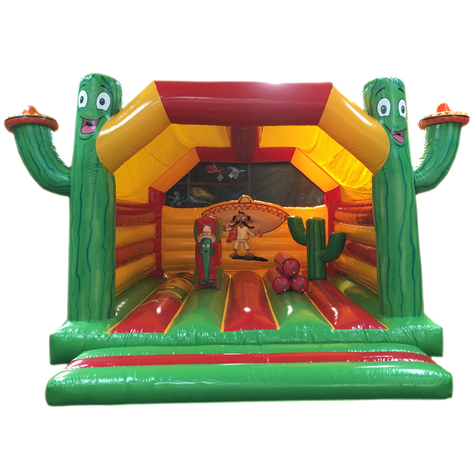Aframe Maxi Mexican