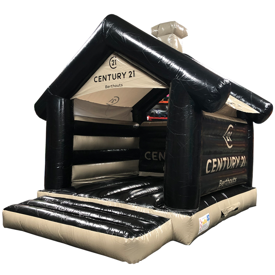 Aframe Midi House Century 21