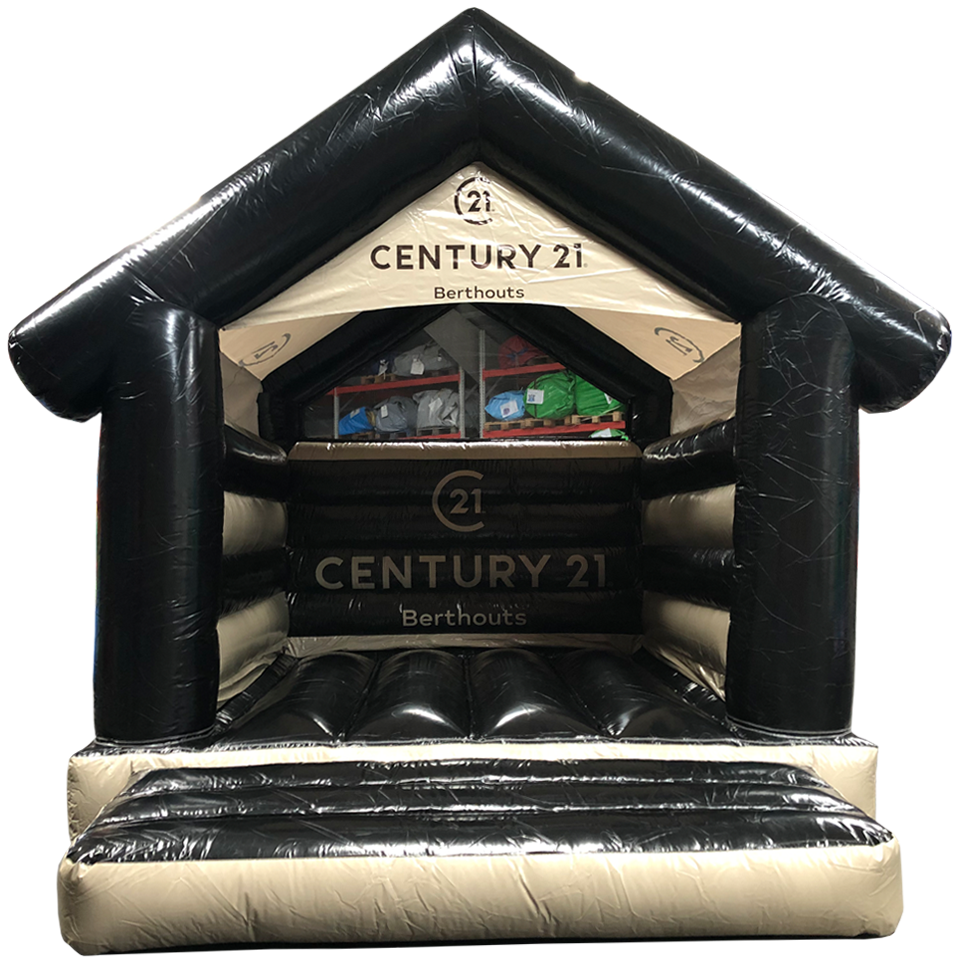 Aframe Midi Haus Century 21