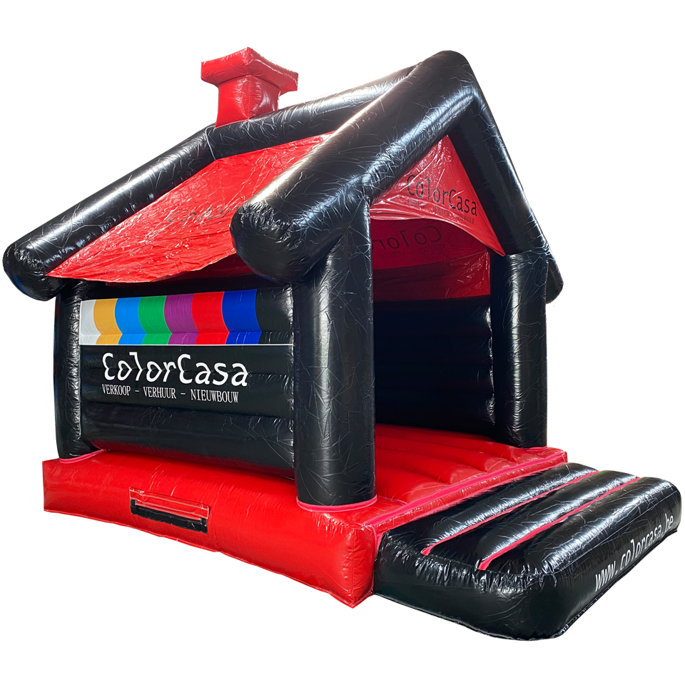 Aframe Midi House Color Casa