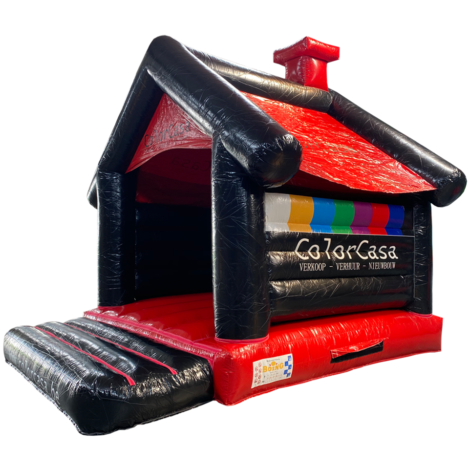 Aframe Midi House Color Casa