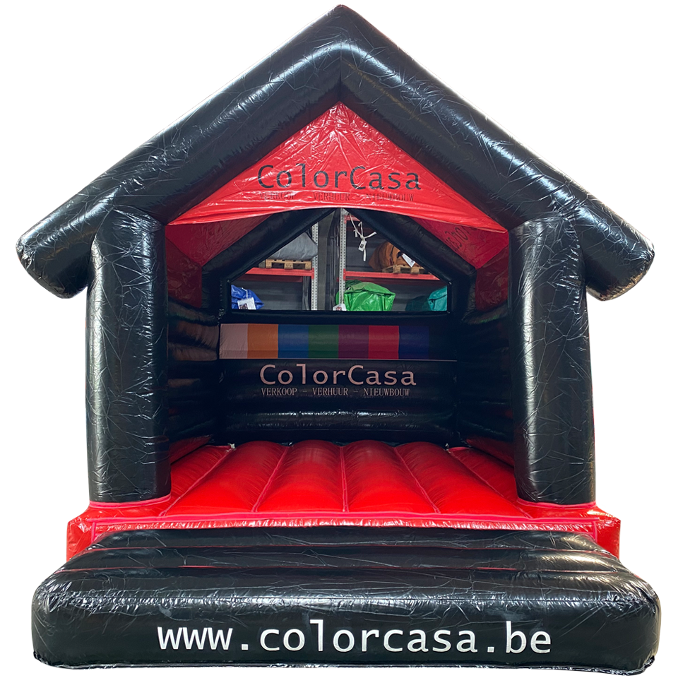 A-Frame Midi Haus Farbe Casa