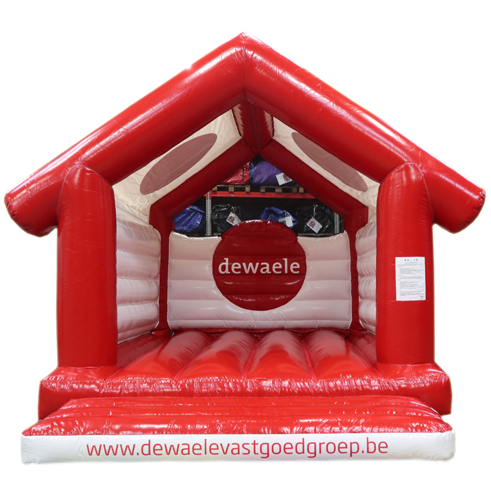 Aframe Midi Haus Dewaele
