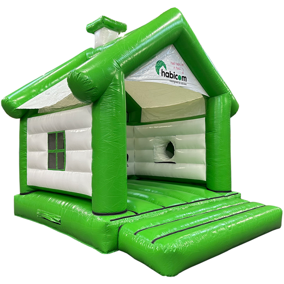 Aframe Midi Haus OS Habicom