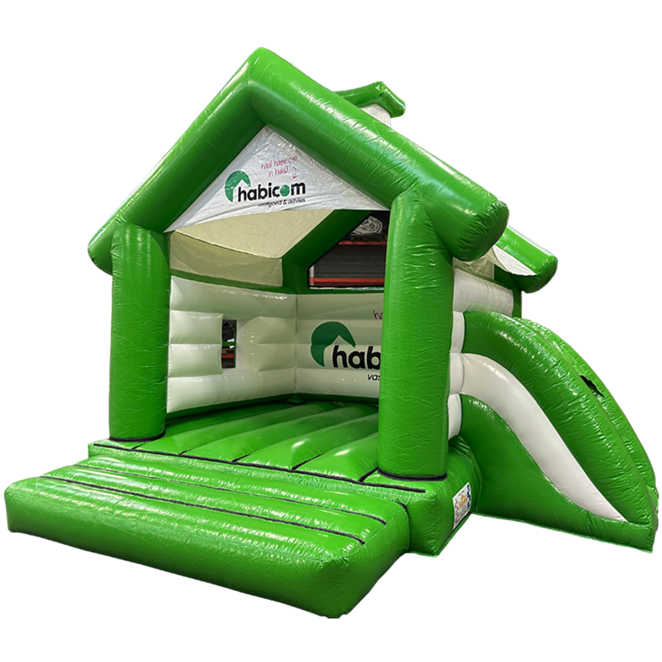 Aframe Midi Haus OS Habicom