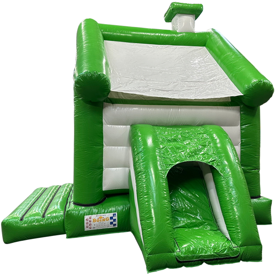 Aframe Midi Haus OS Habicom