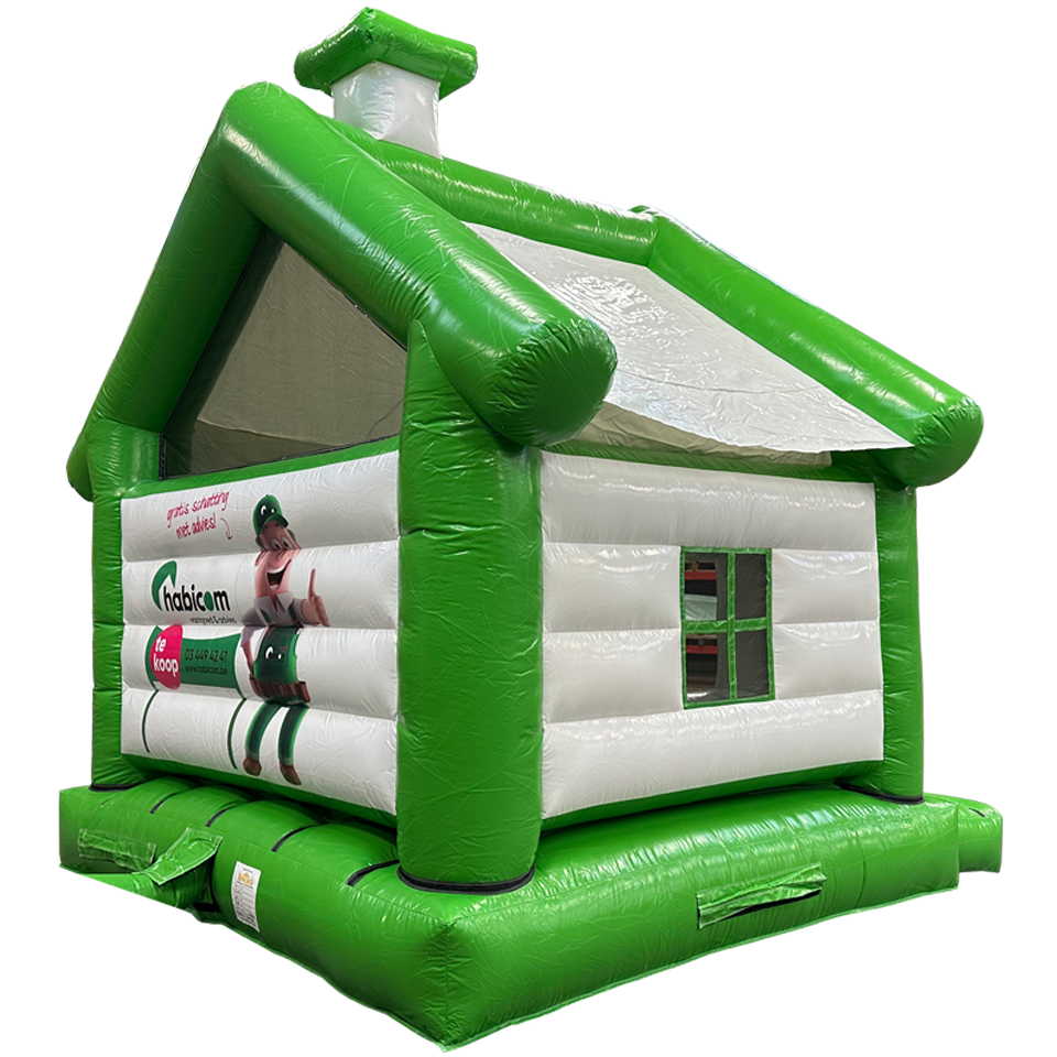 Aframe Midi Haus OS Habicom