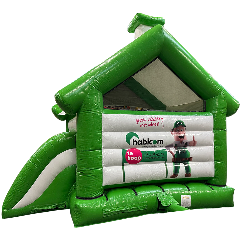 Aframe Midi Haus OS Habicom