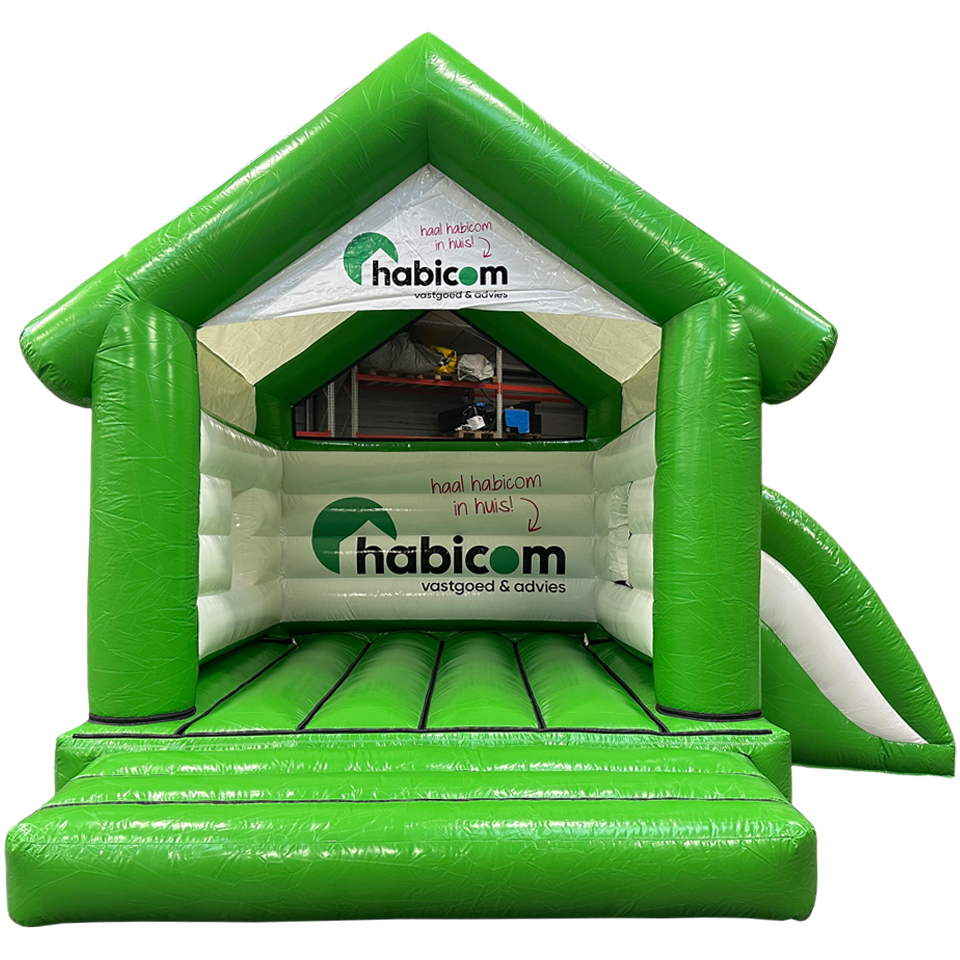 Aframe Midi Haus OS Habicom