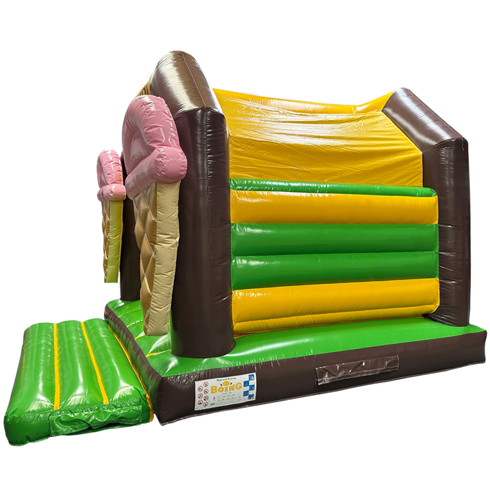 Aframe Midi Lucardi