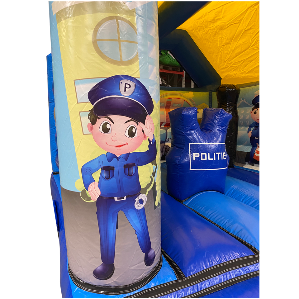 Politie