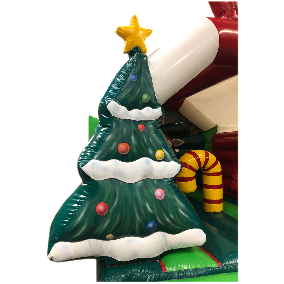 3D Kerstboom