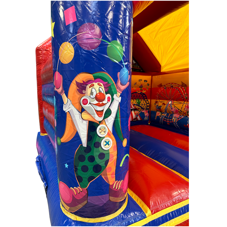 Clown