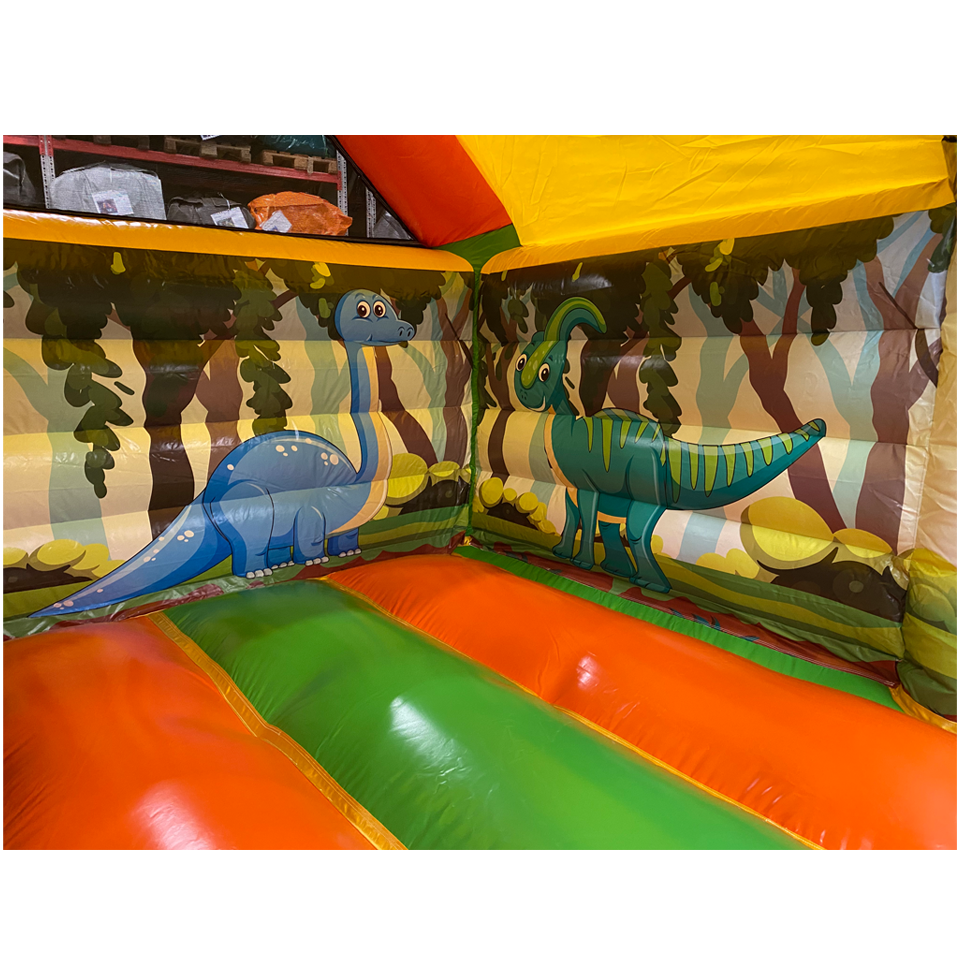 Dinos