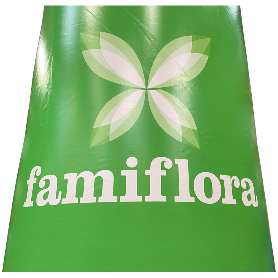 Bogen Famiflora