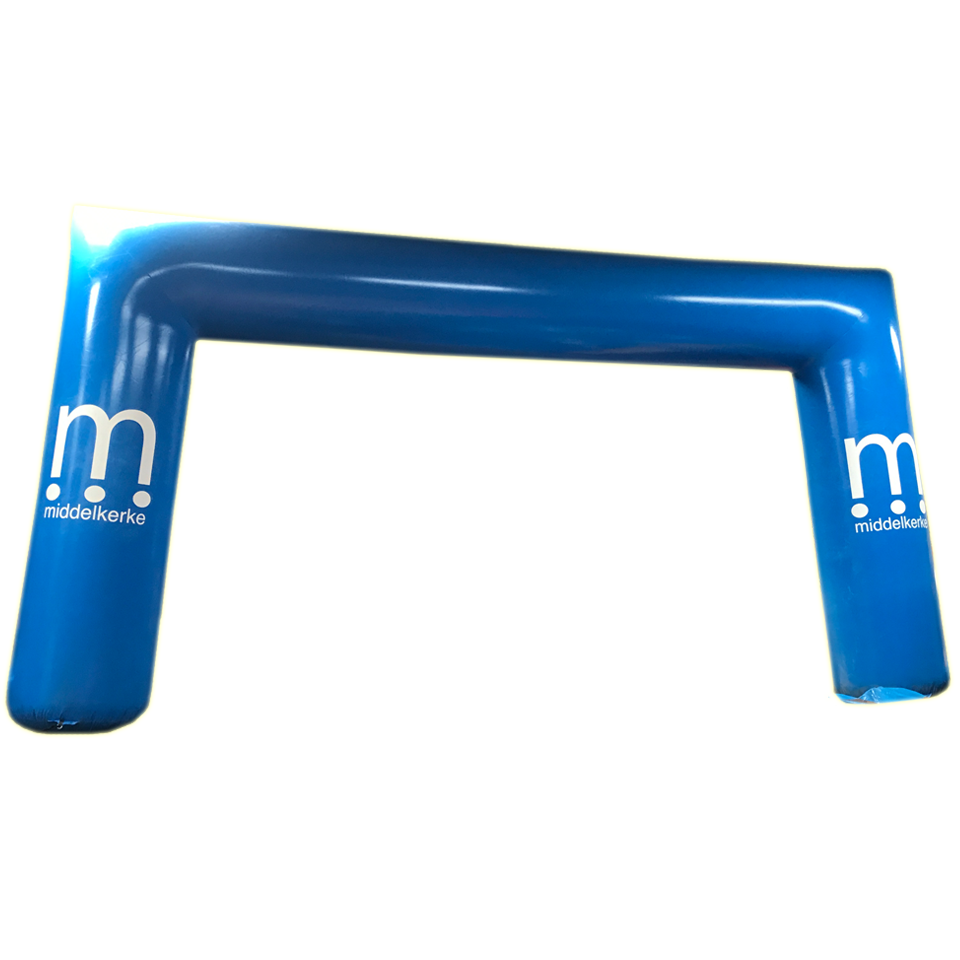 Arch Municipality of Middelkerke
