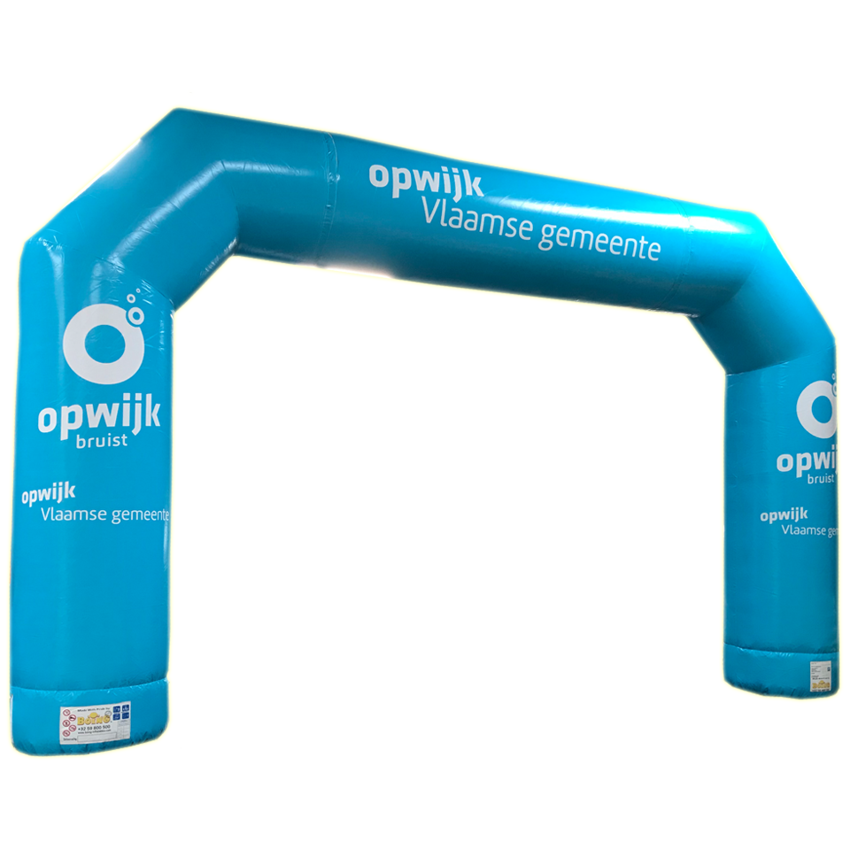 Arch Municipality of Opwijk