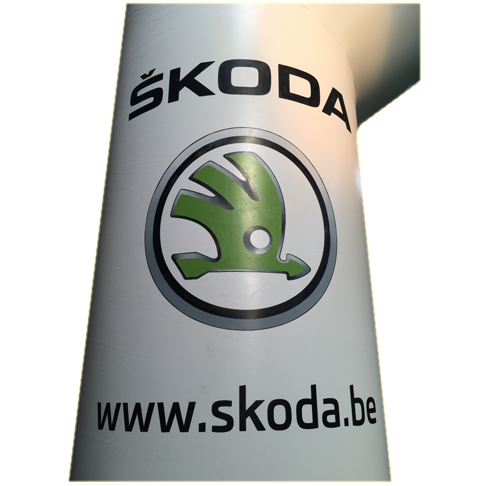 Arch Skoda