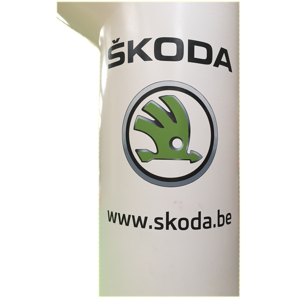 Arch Skoda